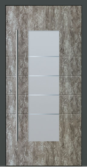 Dierbach Betonoptik